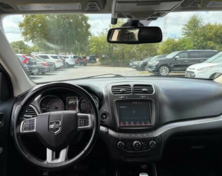 Додж Джорни 2019 в Виннице на Automoto.ua Белый Додж Джорни, объемом двигателя 3.6 л и пробегом 49 тыс. км за 2000 $, фото 7 на Automoto.ua