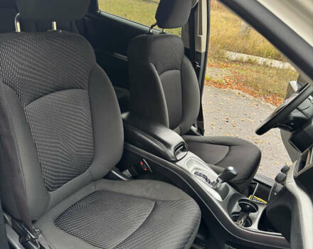 Додж Джорни 2019 в Ахтырке на Automoto.ua Белый Додж Джорни, объемом двигателя 2.36 л и пробегом 70 тыс. км за 17000 $, фото 19 на Automoto.ua
