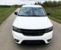 Додж Джорни 2019 в Киеве на Automoto.ua Белый Додж Джорни, объемом двигателя 0 л и пробегом 115 тыс. км за 9100 $, фото 1 на Automoto.ua