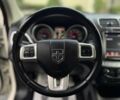 Білий Додж Джорні, об'ємом двигуна 3.6 л та пробігом 70 тис. км за 23000 $, фото 17 на Automoto.ua
