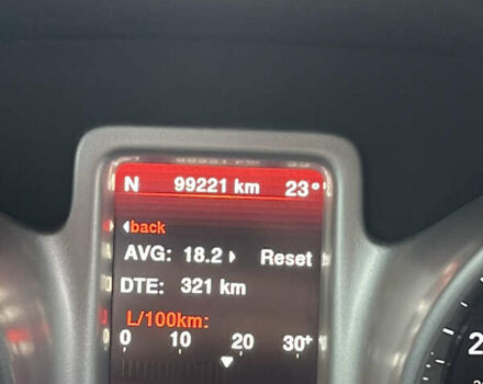 Білий Додж Джорні, об'ємом двигуна 3.6 л та пробігом 99 тис. км за 17700 $, фото 15 на Automoto.ua