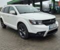 Белый Додж Джорни, объемом двигателя 3.6 л и пробегом 144 тыс. км за 15000 $, фото 23 на Automoto.ua
