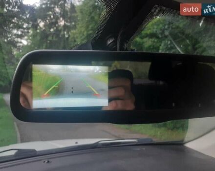 Белый Додж Джорни, объемом двигателя 2.36 л и пробегом 124 тыс. км за 11800 $, фото 19 на Automoto.ua