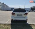 Білий Додж Джорні, об'ємом двигуна 3.6 л та пробігом 127 тис. км за 15200 $, фото 5 на Automoto.ua