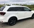 Додж Джорни 2019 в Киеве на Automoto.ua Белый Додж Джорни, объемом двигателя 0 л и пробегом 115 тыс. км за 9100 $, фото 9 на Automoto.ua