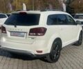 Додж Джорни 2019 в Кривом Роге на Automoto.ua Белый Додж Джорни, объемом двигателя 3.6 л и пробегом 60 тыс. км за 16700 $, фото 5 на Automoto.ua