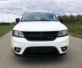 Додж Джорни 2019 в Киеве на Automoto.ua Белый Додж Джорни, объемом двигателя 0 л и пробегом 115 тыс. км за 9100 $, фото 8 на Automoto.ua