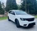 Белый Додж Джорни, объемом двигателя 0 л и пробегом 88 тыс. км за 8800 $, фото 1 на Automoto.ua