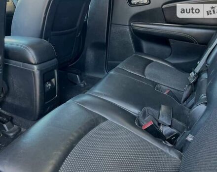 Белый Додж Джорни, объемом двигателя 0 л и пробегом 122 тыс. км за 3000 $, фото 23 на Automoto.ua