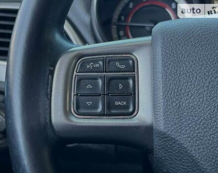 Белый Додж Джорни, объемом двигателя 0 л и пробегом 122 тыс. км за 3000 $, фото 11 на Automoto.ua