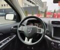 Белый Додж Джорни, объемом двигателя 3.6 л и пробегом 144 тыс. км за 15000 $, фото 15 на Automoto.ua
