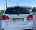 Білий Додж Джорні, об'ємом двигуна 3.61 л та пробігом 87 тис. км за 13700 $, фото 16 на Automoto.ua
