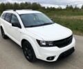 Додж Джорни 2019 в Киеве на Automoto.ua Белый Додж Джорни, объемом двигателя 0 л и пробегом 115 тыс. км за 9100 $, фото 2 на Automoto.ua