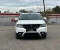 Додж Джорни 2019 в Кривом Роге на Automoto.ua Белый Додж Джорни, объемом двигателя 3.6 л и пробегом 59 тыс. км за 16499 $, фото 6 на Automoto.ua