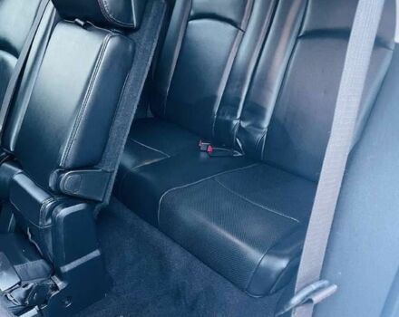 Белый Додж Джорни, объемом двигателя 0 л и пробегом 88 тыс. км за 8800 $, фото 10 на Automoto.ua