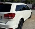 Белый Додж Джорни, объемом двигателя 2.4 л и пробегом 80 тыс. км за 14000 $, фото 20 на Automoto.ua
