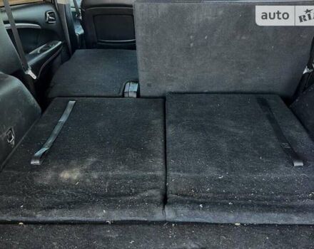 Белый Додж Джорни, объемом двигателя 0 л и пробегом 122 тыс. км за 3000 $, фото 26 на Automoto.ua