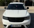 Белый Додж Джорни, объемом двигателя 2.4 л и пробегом 80 тыс. км за 14000 $, фото 14 на Automoto.ua