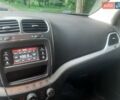Белый Додж Джорни, объемом двигателя 2.36 л и пробегом 124 тыс. км за 11800 $, фото 15 на Automoto.ua