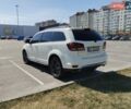Білий Додж Джорні, об'ємом двигуна 3.6 л та пробігом 127 тис. км за 15200 $, фото 6 на Automoto.ua