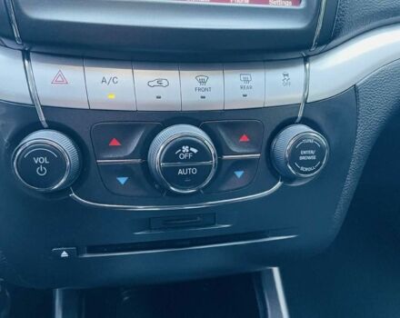 Белый Додж Джорни, объемом двигателя 0 л и пробегом 88 тыс. км за 8800 $, фото 18 на Automoto.ua