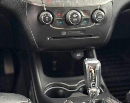 Додж Джорни 2019 в Кривом Роге на Automoto.ua Белый Додж Джорни, объемом двигателя 3.6 л и пробегом 59 тыс. км за 16499 $, фото 12 на Automoto.ua
