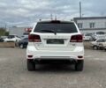 Додж Джорни 2019 в Кривом Роге на Automoto.ua Белый Додж Джорни, объемом двигателя 3.6 л и пробегом 59 тыс. км за 16499 $, фото 2 на Automoto.ua