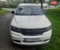 Белый Додж Джорни, объемом двигателя 2.36 л и пробегом 124 тыс. км за 11800 $, фото 9 на Automoto.ua