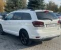 Додж Джорни 2019 в Кривом Роге на Automoto.ua Белый Додж Джорни, объемом двигателя 3.6 л и пробегом 60 тыс. км за 16700 $, фото 1 на Automoto.ua