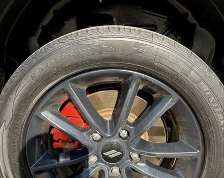 Белый Додж Джорни, объемом двигателя 2.4 л и пробегом 80 тыс. км за 14000 $, фото 8 на Automoto.ua