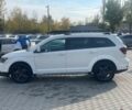 Додж Джорни 2019 в Кривом Роге на Automoto.ua Белый Додж Джорни, объемом двигателя 3.6 л и пробегом 60 тыс. км за 16700 $, фото 2 на Automoto.ua