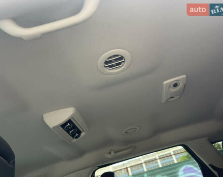 Білий Додж Джорні, об'ємом двигуна 3.6 л та пробігом 99 тис. км за 17700 $, фото 16 на Automoto.ua