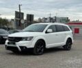 Додж Джорни 2019 в Кривом Роге на Automoto.ua Белый Додж Джорни, объемом двигателя 3.6 л и пробегом 59 тыс. км за 16499 $, фото 4 на Automoto.ua