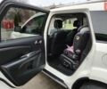 Белый Додж Джорни, объемом двигателя 3.6 л и пробегом 144 тыс. км за 15000 $, фото 11 на Automoto.ua