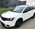 Додж Джорни 2019 в Киеве на Automoto.ua Белый Додж Джорни, объемом двигателя 0 л и пробегом 115 тыс. км за 9100 $, фото 3 на Automoto.ua