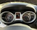 Белый Додж Джорни, объемом двигателя 2.4 л и пробегом 80 тыс. км за 14000 $, фото 11 на Automoto.ua