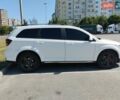 Білий Додж Джорні, об'ємом двигуна 3.6 л та пробігом 127 тис. км за 15200 $, фото 4 на Automoto.ua