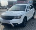 Додж Джорни 2019 в Кривом Роге на Automoto.ua Белый Додж Джорни, объемом двигателя 3.6 л и пробегом 60 тыс. км за 16700 $, фото 3 на Automoto.ua
