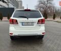 Белый Додж Джорни, объемом двигателя 3.6 л и пробегом 144 тыс. км за 15000 $, фото 9 на Automoto.ua