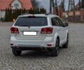 Белый Додж Джорни, объемом двигателя 3.6 л и пробегом 128 тыс. км за 8200 $, фото 9 на Automoto.ua