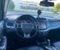 Белый Додж Джорни, объемом двигателя 2.4 л и пробегом 127 тыс. км за 10500 $, фото 15 на Automoto.ua