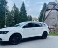 Белый Додж Джорни, объемом двигателя 0 л и пробегом 88 тыс. км за 8800 $, фото 3 на Automoto.ua