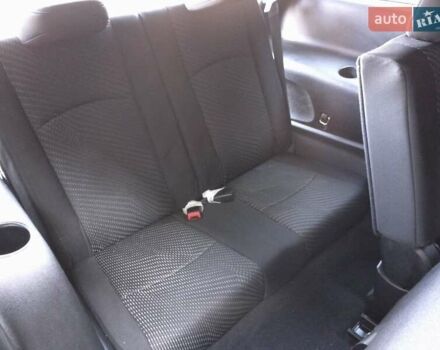 Белый Додж Джорни, объемом двигателя 2.36 л и пробегом 126 тыс. км за 11900 $, фото 9 на Automoto.ua