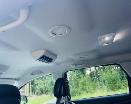 Белый Додж Джорни, объемом двигателя 0 л и пробегом 88 тыс. км за 8800 $, фото 17 на Automoto.ua