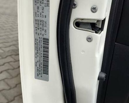 Белый Додж Джорни, объемом двигателя 3.6 л и пробегом 144 тыс. км за 15000 $, фото 20 на Automoto.ua