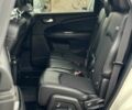 Додж Джорни 2019 в Кривом Роге на Automoto.ua Белый Додж Джорни, объемом двигателя 3.6 л и пробегом 59 тыс. км за 16499 $, фото 10 на Automoto.ua