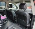 Белый Додж Джорни, объемом двигателя 3.6 л и пробегом 144 тыс. км за 15000 $, фото 6 на Automoto.ua