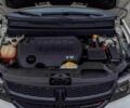 Белый Додж Джорни, объемом двигателя 3.6 л и пробегом 128 тыс. км за 8200 $, фото 14 на Automoto.ua