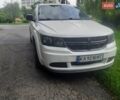 Белый Додж Джорни, объемом двигателя 2.36 л и пробегом 124 тыс. км за 11800 $, фото 8 на Automoto.ua