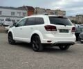 Додж Джорни 2019 в Кривом Роге на Automoto.ua Белый Додж Джорни, объемом двигателя 3.6 л и пробегом 59 тыс. км за 16499 $, фото 3 на Automoto.ua